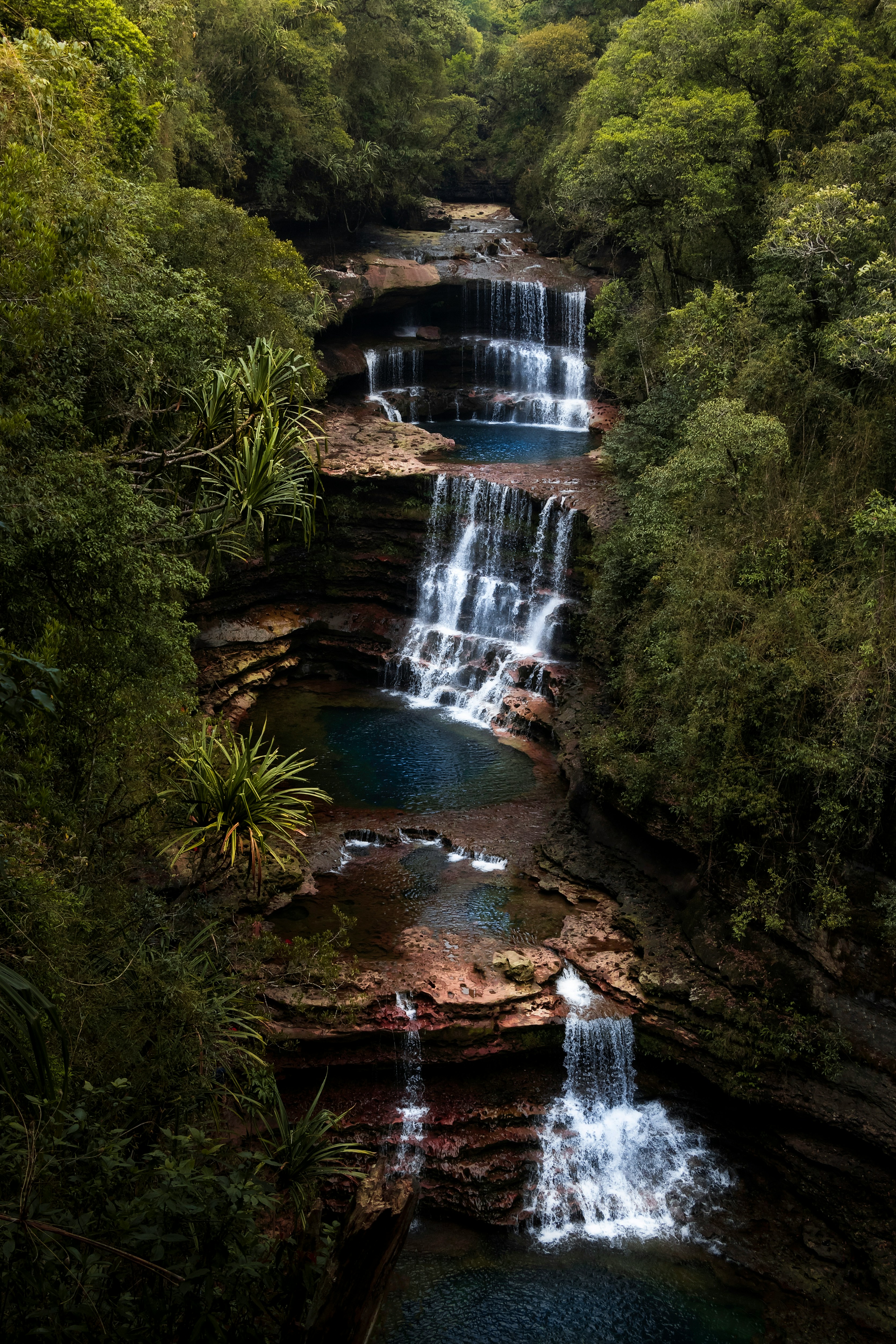Meghalaya